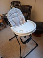 Kinderstoel - Ding, Ophalen, Zo goed als nieuw, Inklapstoel, Gordel(s)