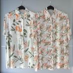 2 zomerse blouses van Canda / C&A, maat 40 en 42, nieuw, Kleding | Dames, Blouses en Tunieken, Ophalen of Verzenden, Nieuw, Maat 38/40 (M)