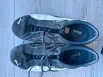 Vintage Puma Sneakers Maat 39, Ophalen of Verzenden, Gedragen, Zwart, Sneakers of Gympen