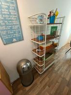 Bakkers kar (Loods 5), Ophalen, Gebruikt