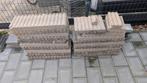 Opsluitband rood, Gebruikt, 100 tot 200 cm, Ophalen of Verzenden, Beton