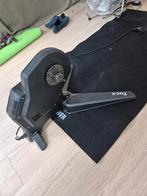 Tacx Flux S goede staat Smart fietstrainer, Sport en Fitness, Wielrennen, Ophalen of Verzenden, Zo goed als nieuw