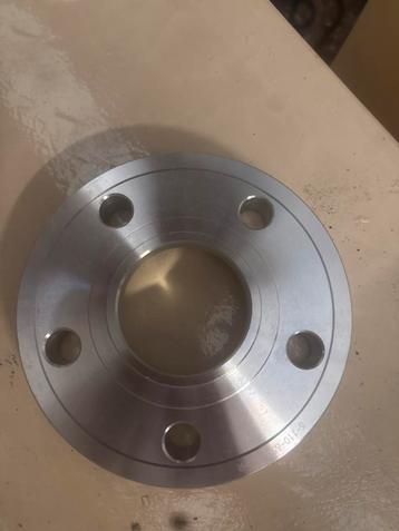 Spacer 20mm Alfa Romeo Giulia & Stelvio - Nieuw beschikbaar voor biedingen