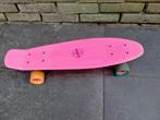 Pennyboard (merk Nijdam), Ophalen, Gebruikt, Skateboard