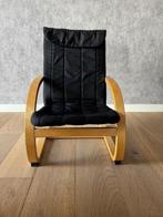 Kinderfauteuil, Ophalen of Verzenden, Zo goed als nieuw, Stoel(en)