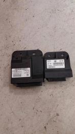 Piaggio ecu 2x werking onbekend, Ophalen of Verzenden