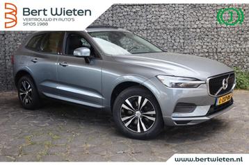 Volvo XC60 2.0 B5 Exclusive | Geen import | Schuifdak | Leer beschikbaar voor biedingen