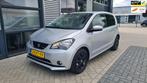 Seat Mii 1.0 Chill Out, Voorwielaandrijving, Euro 5, Gebruikt, 840 kg