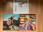 The Hollies  3x., Ophalen of Verzenden, 1960 tot 1980, Gebruikt, Overige formaten
