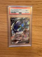 Rayquaza V 194 Evolving Skies PSA 10, Hobby en Vrije tijd, Verzamelkaartspellen | Pokémon, Ophalen of Verzenden, Zo goed als nieuw