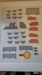 Warhammer Terrein, Verzenden, Gebruikt, Warhammer, Toebehoren