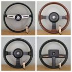 Klassieke Alfa Romeo sturen Classic Steering Wheel Shop, Gebruikt, Italy, Ophalen of Verzenden, Onbekend