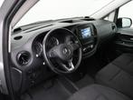 Mercedes-Benz Vito 119CDi 9G-Tronic Automaat XXL | Led | Nav, Auto's, Automaat, Stof, Gebruikt, Zwart