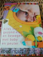 Weet wat je eet, Boeken, Ophalen of Verzenden, Zo goed als nieuw, Opvoeding tot 6 jaar