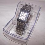 Prachtig Velona Paris horloge. Izgs. Nieuwe batterij., Ophalen of Verzenden, Zo goed als nieuw