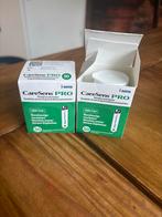 CareSens Pro Teststrips, Diversen, Ophalen of Verzenden, Nieuw