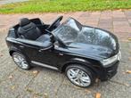 Kinderauto Audi Q7 - Rijden in Stijl!, Ophalen, Gebruikt
