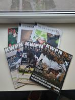 Paarden magazine"s, Ophalen of Verzenden, Zo goed als nieuw