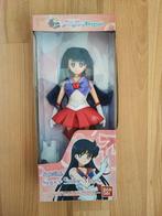Sailor Mars Styledoll Doll Sailor Moon Figuur Pop, Ophalen of Verzenden, Nieuw, Pop