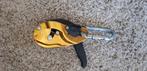 Petzl i'D, Sport en Fitness, Klimsport, Ophalen of Verzenden, Gebruikt, Klimsport-accessoire