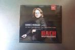 Hannes Minnaar - Bach Inspirations NIEUW, Ophalen of Verzenden, Barok, Nieuw in verpakking, Overige typen