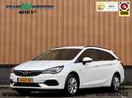 Opel Astra Sports Tourer 1.2 Edition | Cruise Control | Park, Auto's, Voorwielaandrijving, 65 €/maand, Stof, Gebruikt