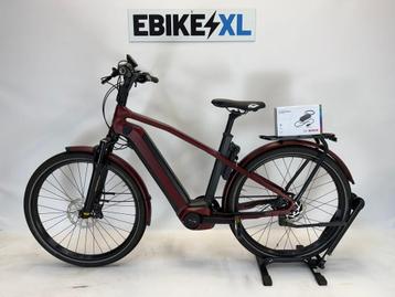 Kalkhoff Endeavour 7 Bosch Perf Line CX MM 625Wh BD beschikbaar voor biedingen