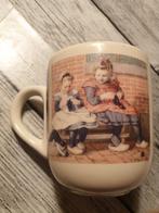 Mok Ot en Sien, Ophalen of Verzenden, Zo goed als nieuw