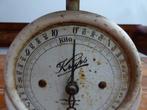 Antieke weegschaal Krups, Ophalen of Verzenden
