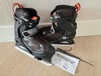 IJshockeyschaatsen kind - mt 29-33, Sport en Fitness, Schaatsen, Ophalen of Verzenden, Zo goed als nieuw, IJshockeyschaatsen, Overige merken