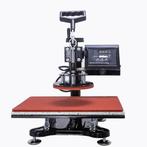 10 in 1 hittepers - transferpers - sublimatie printer, Niet ingevuld, Niet ingevuld, Nieuw, Ophalen of Verzenden