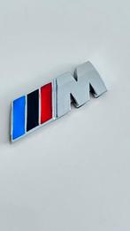 Bmw M Logo. 45mm., Ophalen of Verzenden
