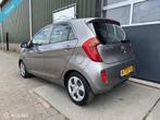 Kia Picanto 1.0 CVVT ISG Comfort Pack|Airco|Elek ramen|Clima, Voorwielaandrijving, Euro 5, Gebruikt, 400 kg