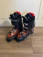 Salomon Quest Access 100 skischoenen – maat ongeveer 42/43, 160 tot 180 cm, Gebruikt, Schoenen, Skiën