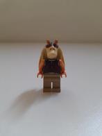 Lego Gungan soldier - Star Wars, Ophalen of Verzenden, Zo goed als nieuw