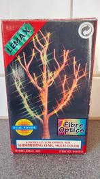 Lemax  eikenboom, Ophalen of Verzenden, Zo goed als nieuw