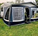 Dorema Voortent+Luifel, Maat 11, Aluminium, Certificaa, Caravans en Kamperen, Voortenten en Luifels, Ophalen, Gebruikt, Dorema