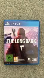 The long dark ps4, Vanaf 18 jaar, 1 speler, Zo goed als nieuw, Ophalen