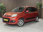 Fiat Panda 0.9 TwinAir Sempre, Auto's, Fiat, Voorwielaandrijving, Euro 5, Gebruikt, Panda