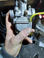 Stage 6 24mm Vlakschuif Carburateur - Zo Goed Als Nieuw, Ophalen of Verzenden