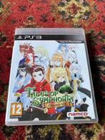 Tales of Symphonia Chronicles PS3, 1 speler, Ophalen of Verzenden, Zo goed als nieuw, Role Playing Game (Rpg)