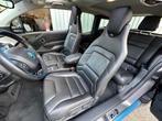 BMW I3 Basis Comfort 94Ah 33 kWh Warmtepomp Panodak Clima St, Origineel Nederlands, Te koop, Airconditioning, 4 stoelen