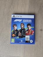PS5 Formula 1 2021 | Zo goed als nieuw, Spelcomputers en Games, Ophalen of Verzenden, Zo goed als nieuw