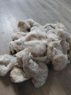 Alpacawol, Hobby en Vrije tijd, Spinnewielen en Spinnen, Ophalen of Verzenden, Nieuw, Spinwol