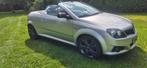 Opel Tigra TwinTop 1.4-16V Sport ALL YEAR DRIVER NIEUWE APK, Voorwielaandrijving, Gebruikt, Startonderbreker, 4 cilinders