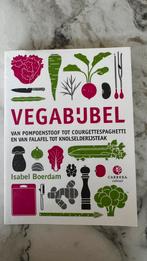 Vega bijbel Nieuw, Nieuw, Ophalen of Verzenden, Isabel Boerdam, Vegetarisch