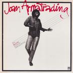 LP Joan Armatrading - How Cruel, Ophalen of Verzenden, Zo goed als nieuw