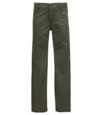 Frendz jongensbroek chino broek pantalon olijf groen mt 116, Broek, Ophalen of Verzenden, Jongen, Nieuw