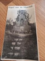 Moerdijk, Ophalen of Verzenden, 1920 tot 1940, Tijdschrift