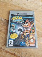 Crash Bandicoot the wrath of the Cortex Gamecube, Spelcomputers en Games, Games | Nintendo GameCube, Avontuur en Actie, ., 1 speler